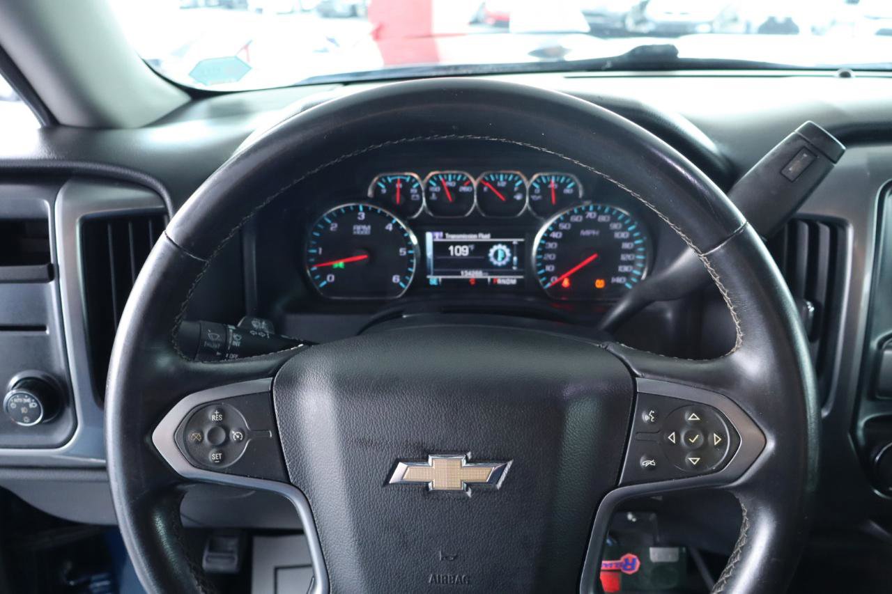 Used 2015 Chevrolet Silverado 1500 LT w/ All Star Edition image 19