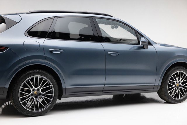 Used 2019 Porsche Cayenne image 39