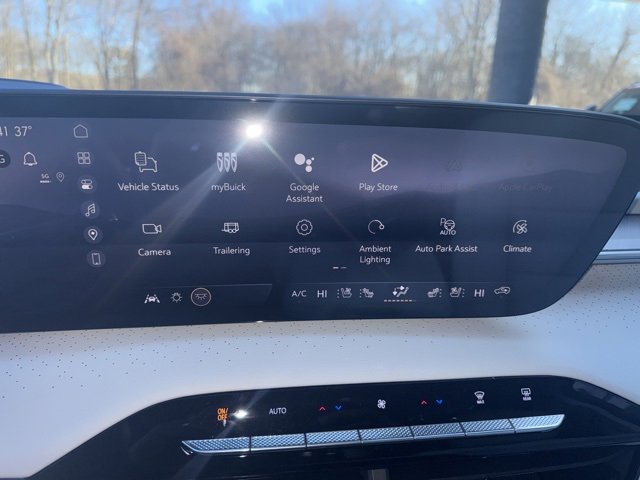 New 2026 Buick Enclave Avenir w/ Super Cruise Package image 20