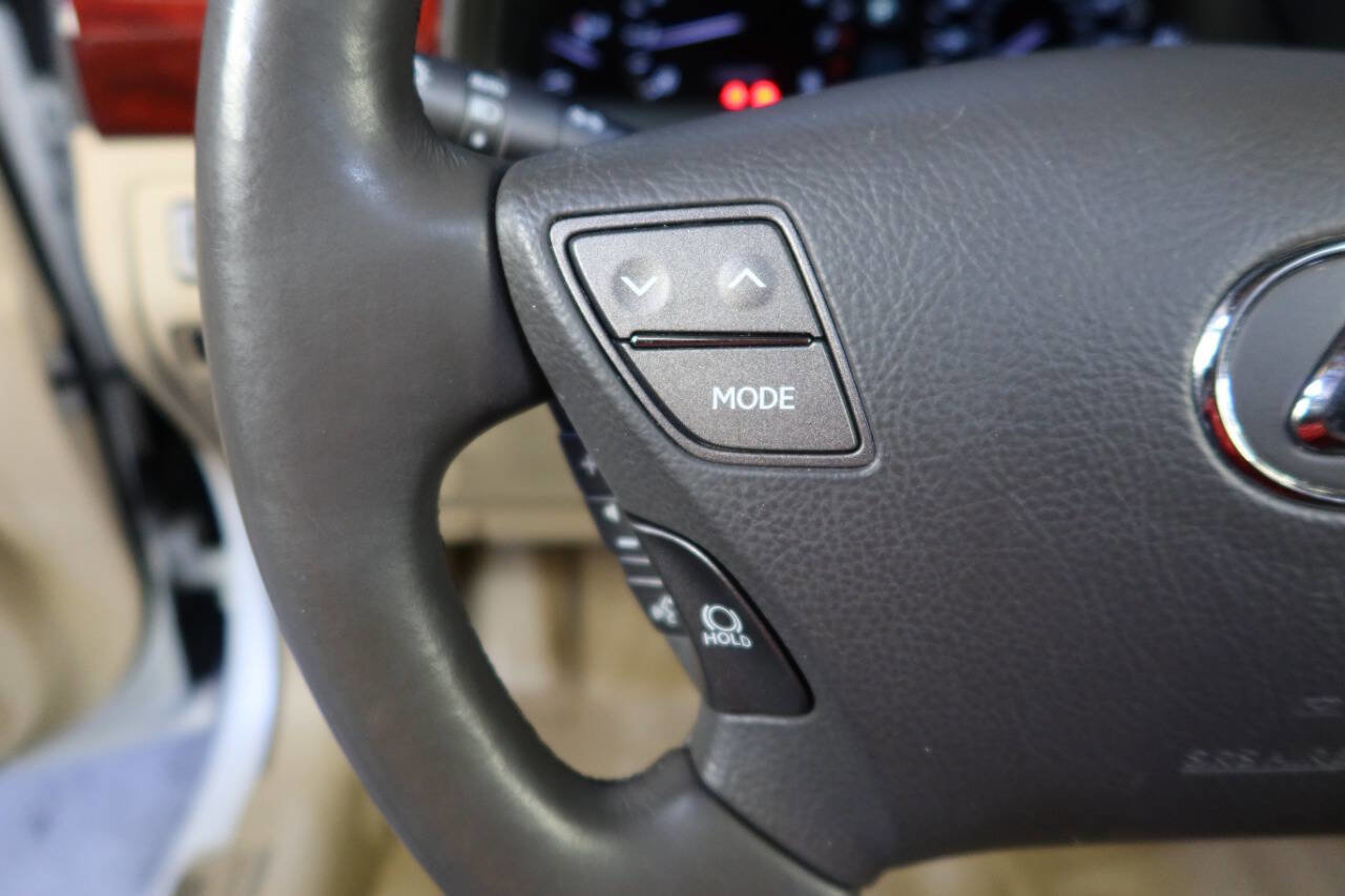 Used 2008 Lexus LS 460 image 37