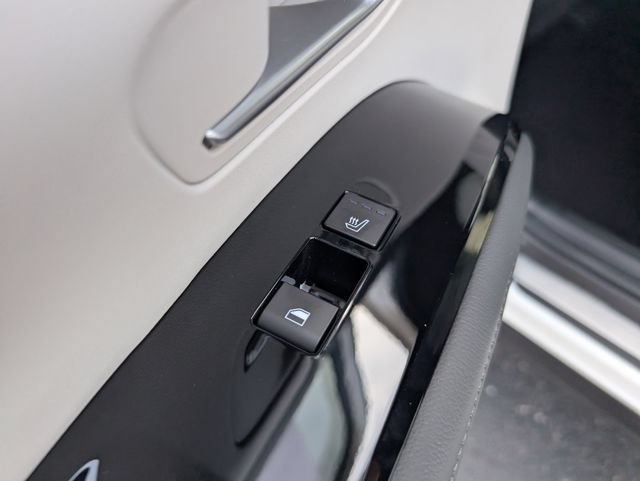 New 2026 Hyundai Tucson Limited AWD/4WD image 12