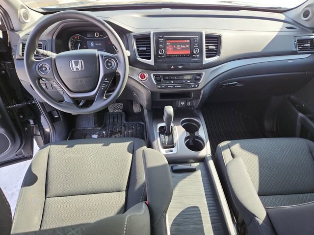 Used 2019 Honda Ridgeline Sport image 19