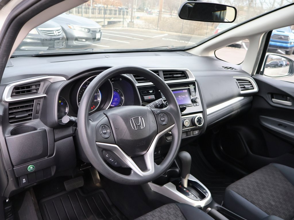 Used 2016 Honda Fit LX image 16