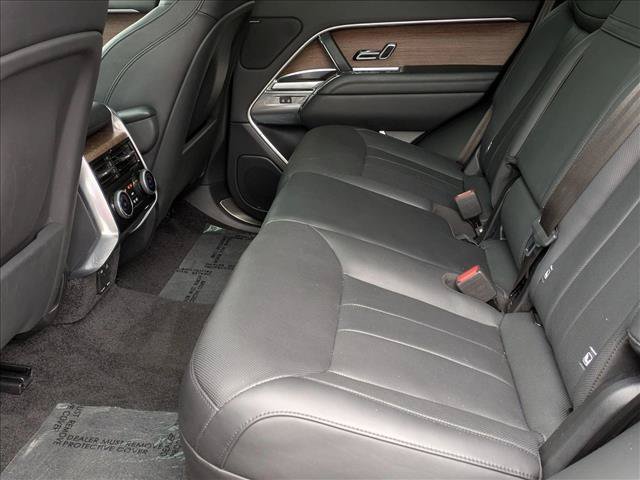 Used 2024 Land Rover Range Rover SE AWD/4WD image 20