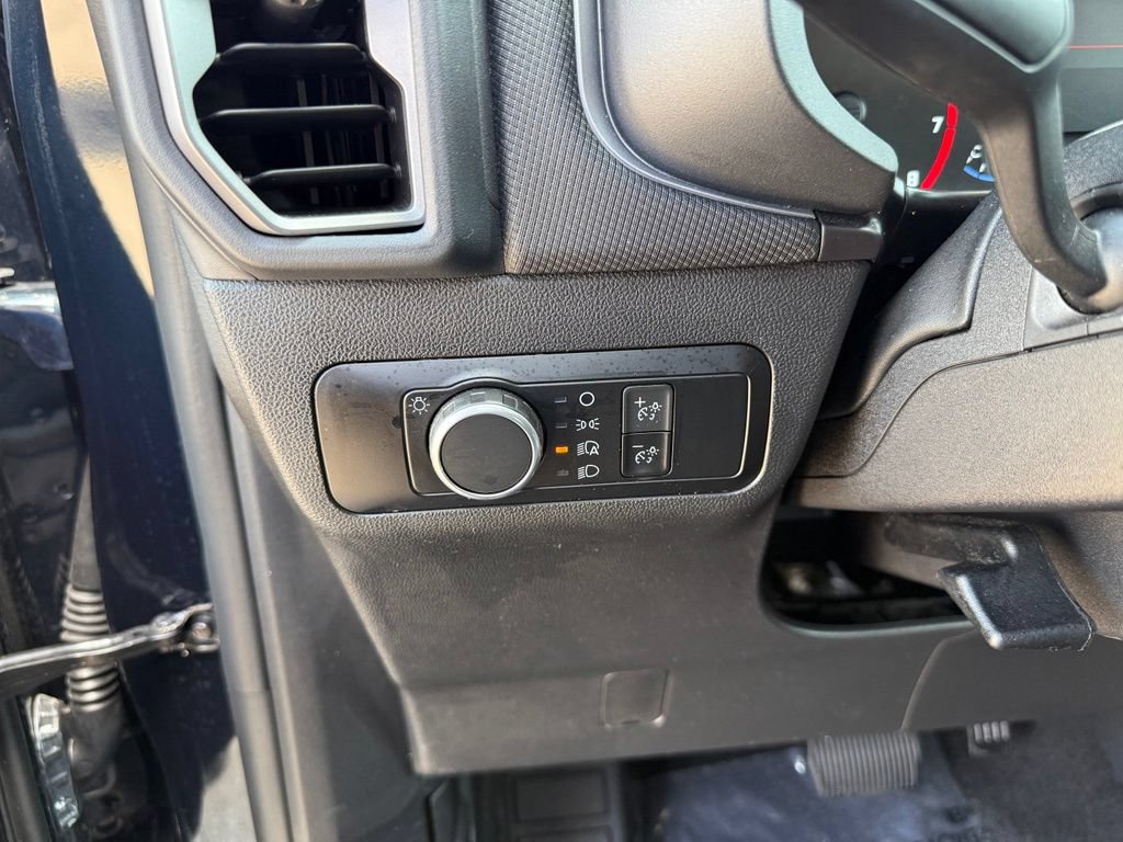 Used 2022 Ford Bronco Sport Big Bend AWD/4WD image 8
