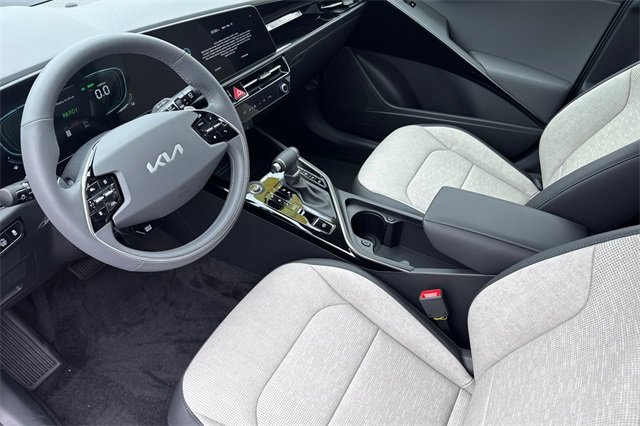 New 2026 Kia Niro SX image 11