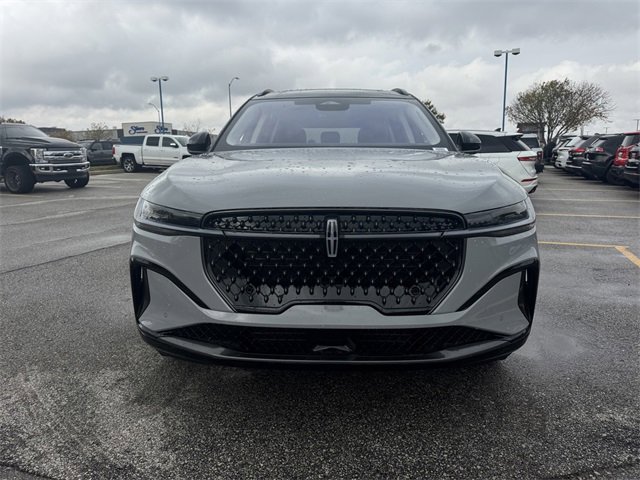 New 2026 Lincoln Nautilus Reserve image 3