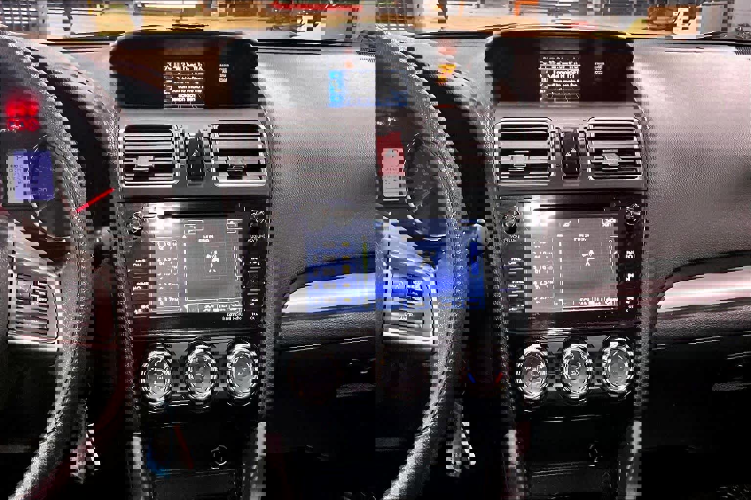 Used 2016 Subaru Forester 2.5i Premium w/ All-Weather Package image 7