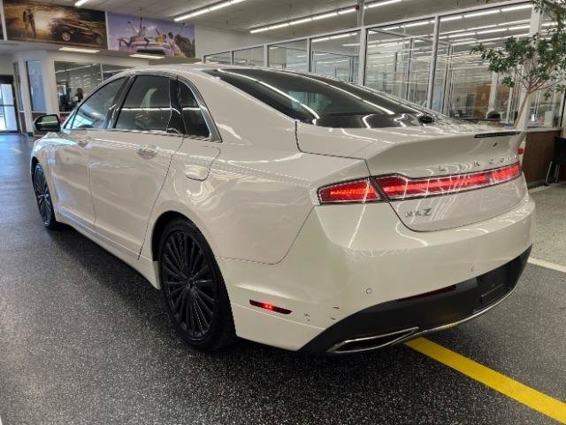 Used 2018 Lincoln MKZ Reserve w/ Technology Package FWD image 5