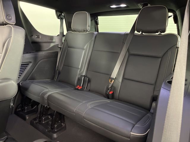 Used 2024 Chevrolet Tahoe Premier image 43