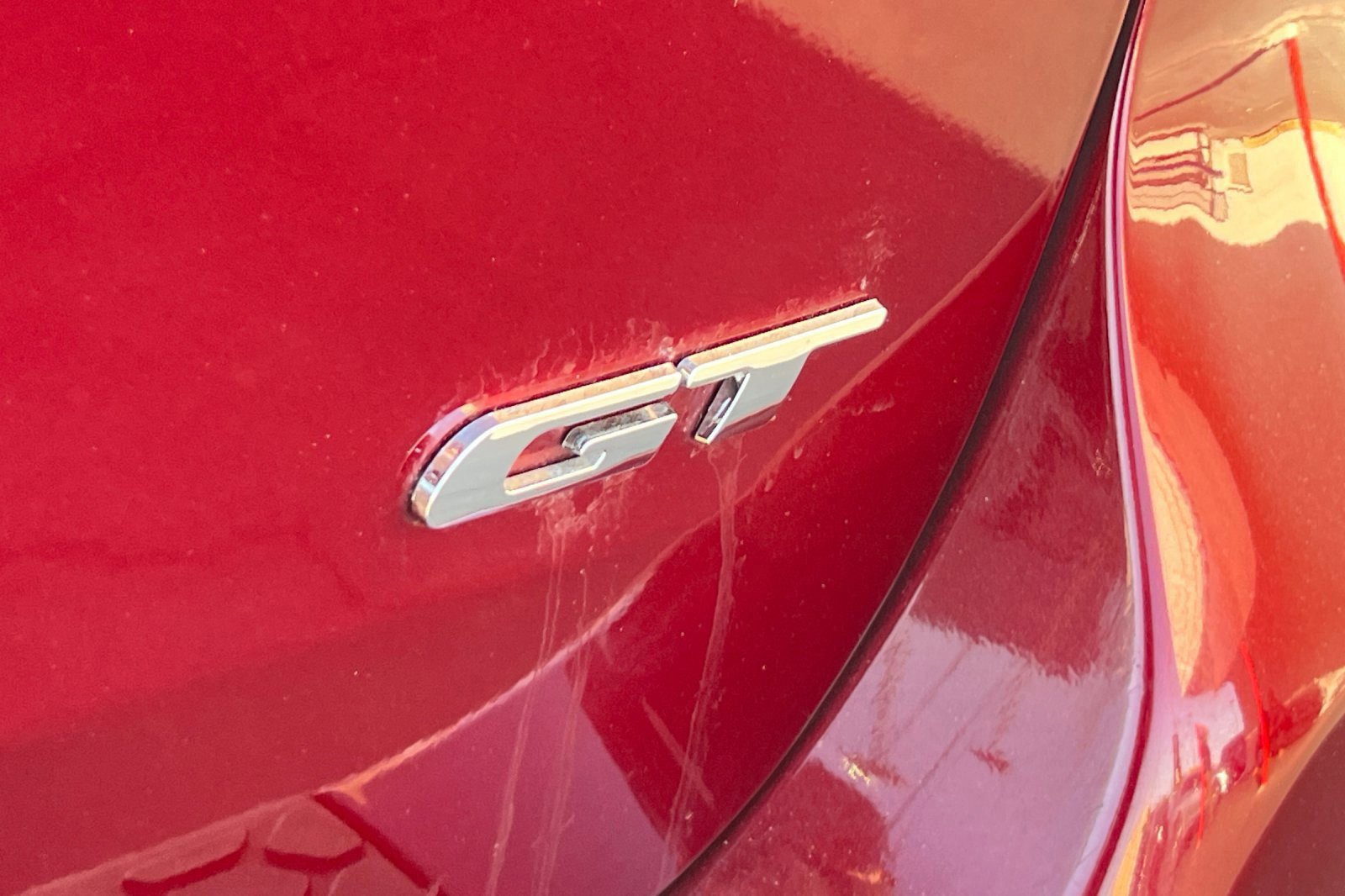 Used 2023 Dodge Durango GT image 28