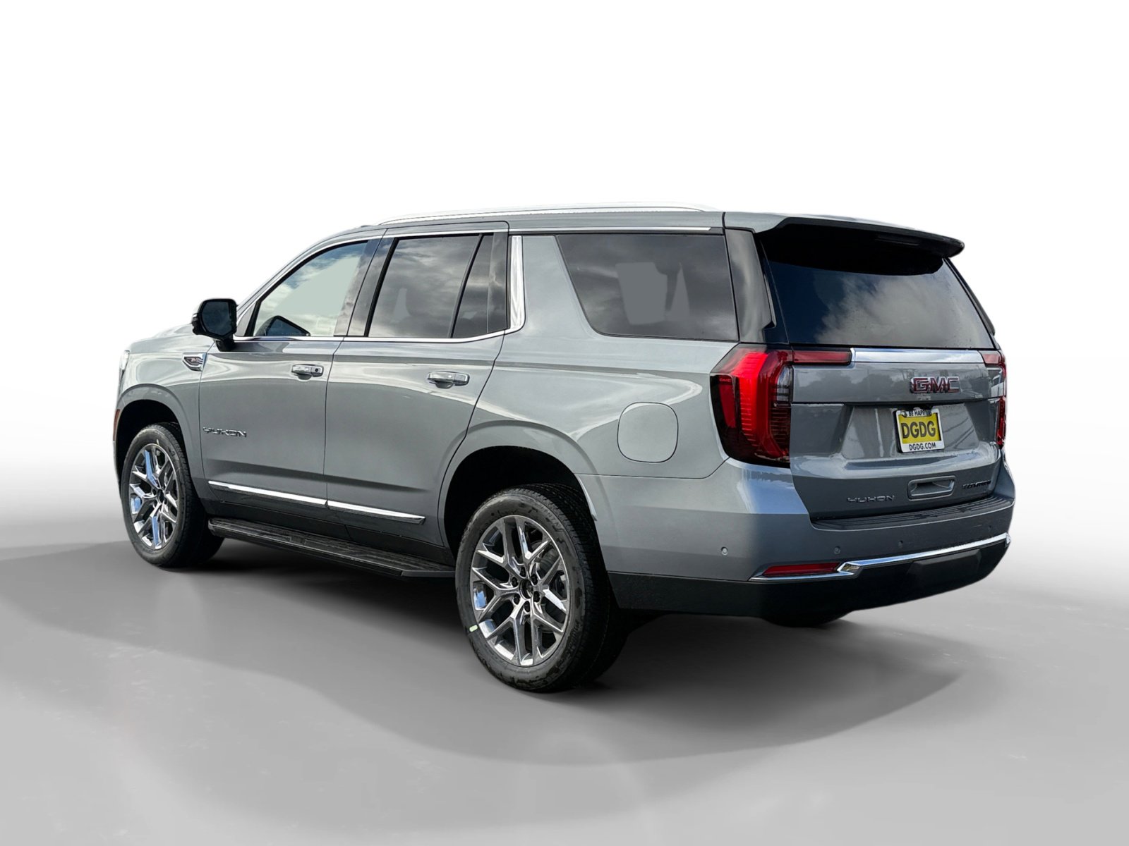 New 2026 GMC Yukon Elevation w/ LPO, Floor Liner Package image 3