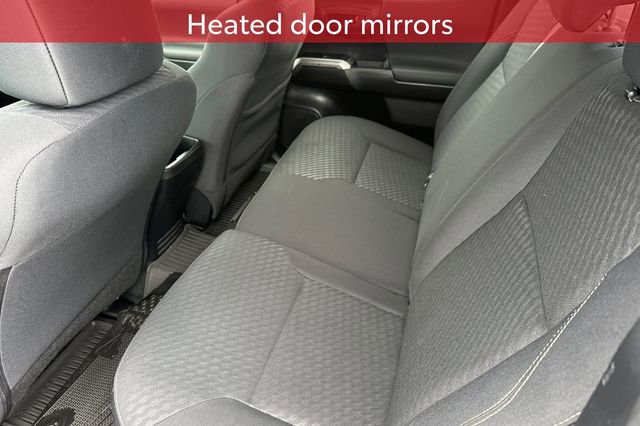 Used 2023 Toyota Tacoma 4x4 Double Cab w/ Trail Edition image 16