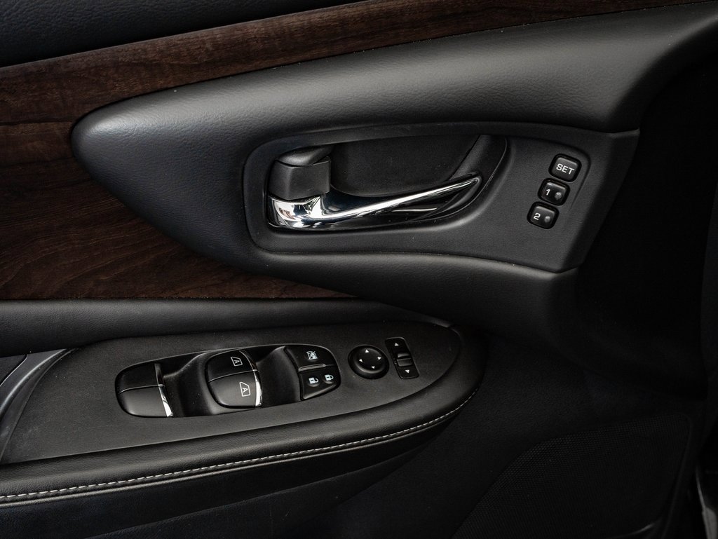 Used 2019 Nissan Murano Platinum image 26