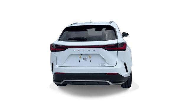 Certified 2024 Lexus NX 350 F Sport AWD/4WD image 7