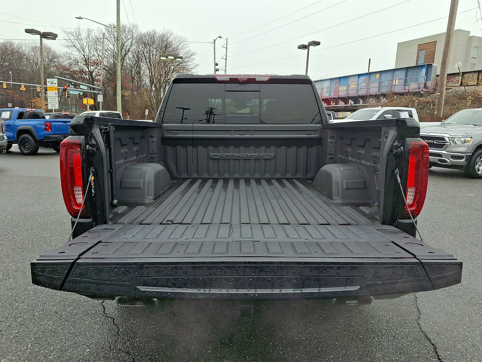 Certified 2024 GMC Sierra 1500 Denali w/ Denali Reserve Package image 29