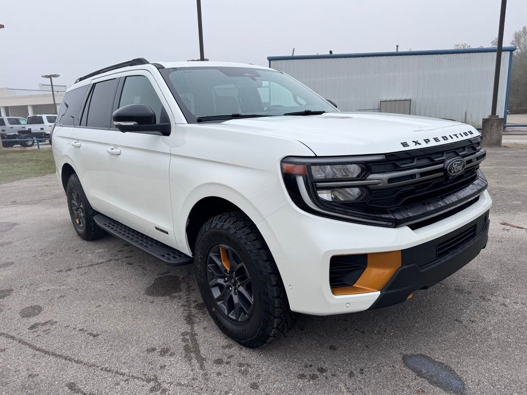 New 2025 Ford Expedition Tremor image 7