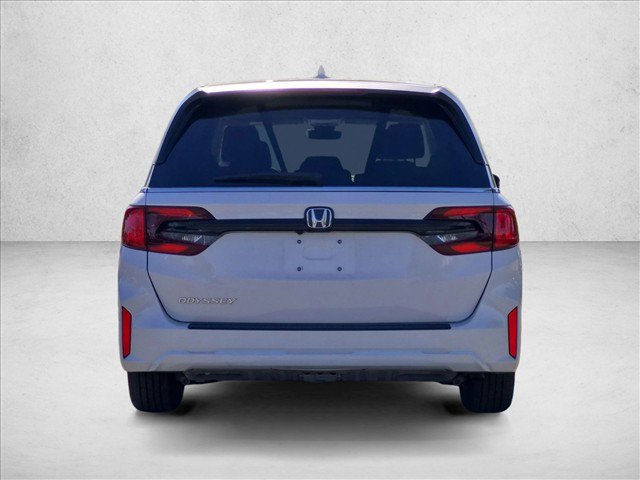 Certified 2026 Honda Odyssey EX-L image 6