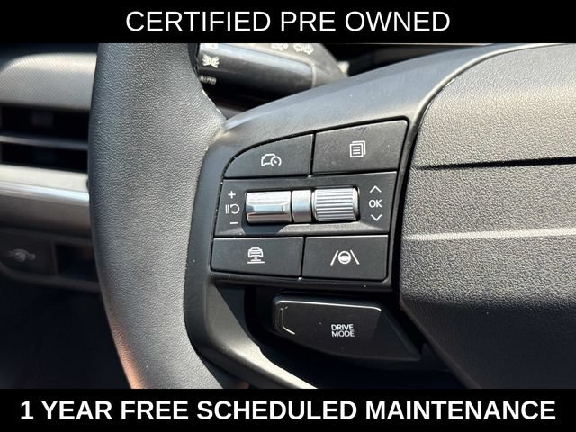 Used 2025 Kia K4 EX FWD image 23