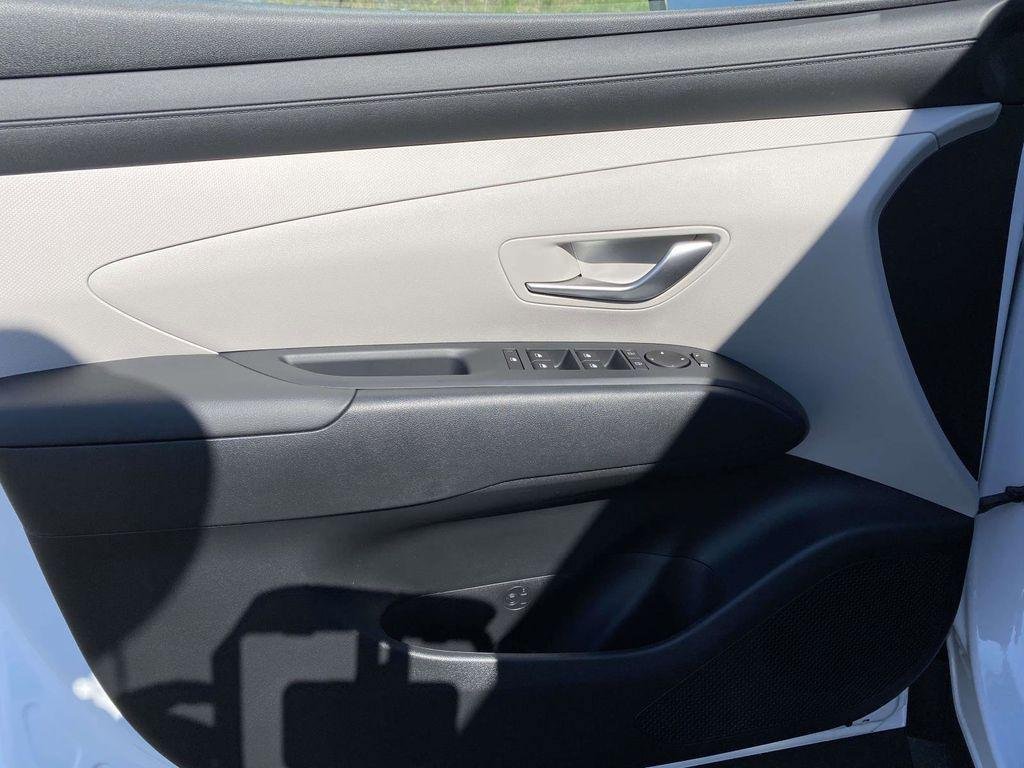New 2026 Hyundai Tucson SEL Plus FWD image 41