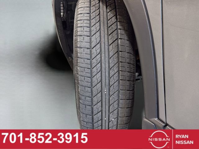 Used 2023 Nissan Rogue SL w/ SL Premium Package AWD/4WD image 24
