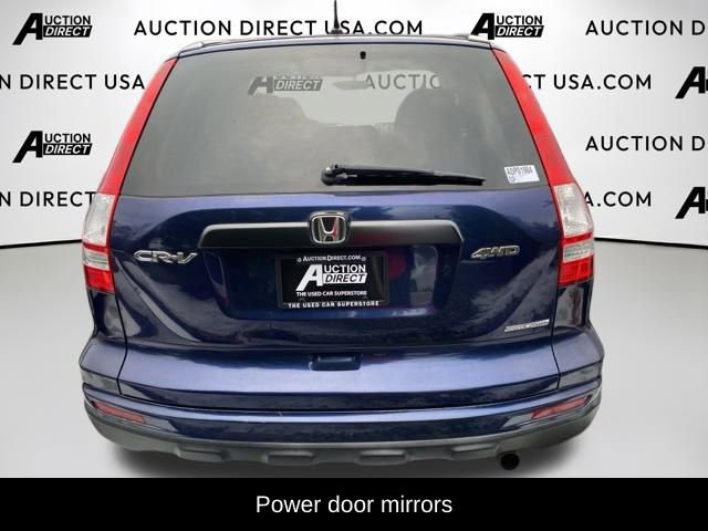 Used 2011 Honda CR-V SE image 6