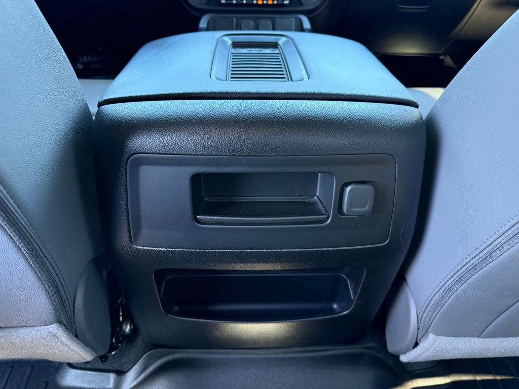 Used 2018 GMC Sierra 1500 SLT image 33