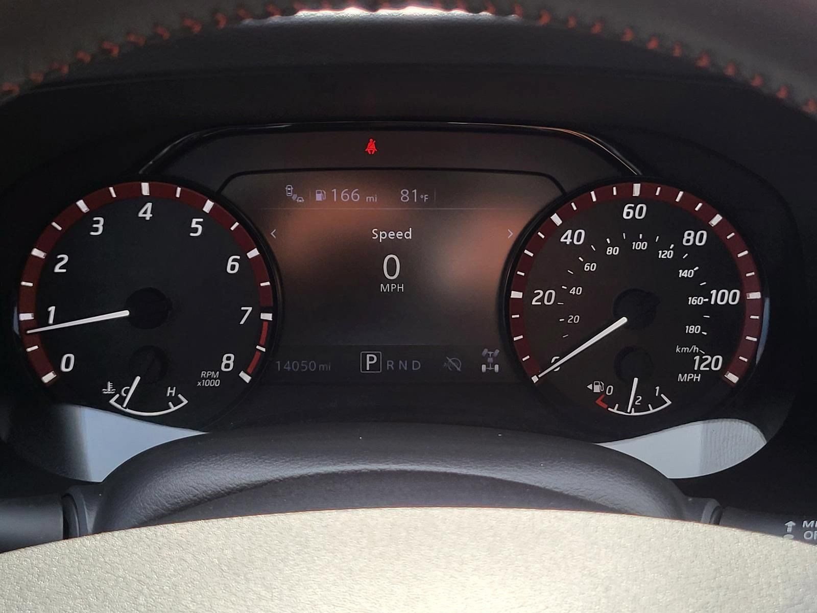 Used 2025 Nissan Frontier PRO-4X AWD/4WD image 35