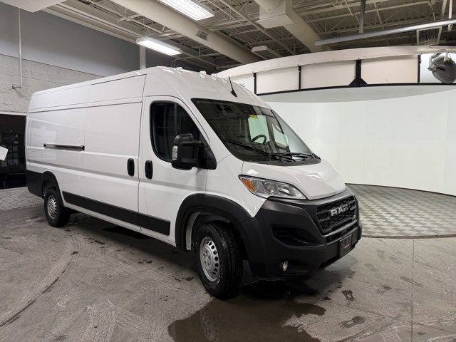 Used 2025 RAM ProMaster 3500 w/ Safety Group