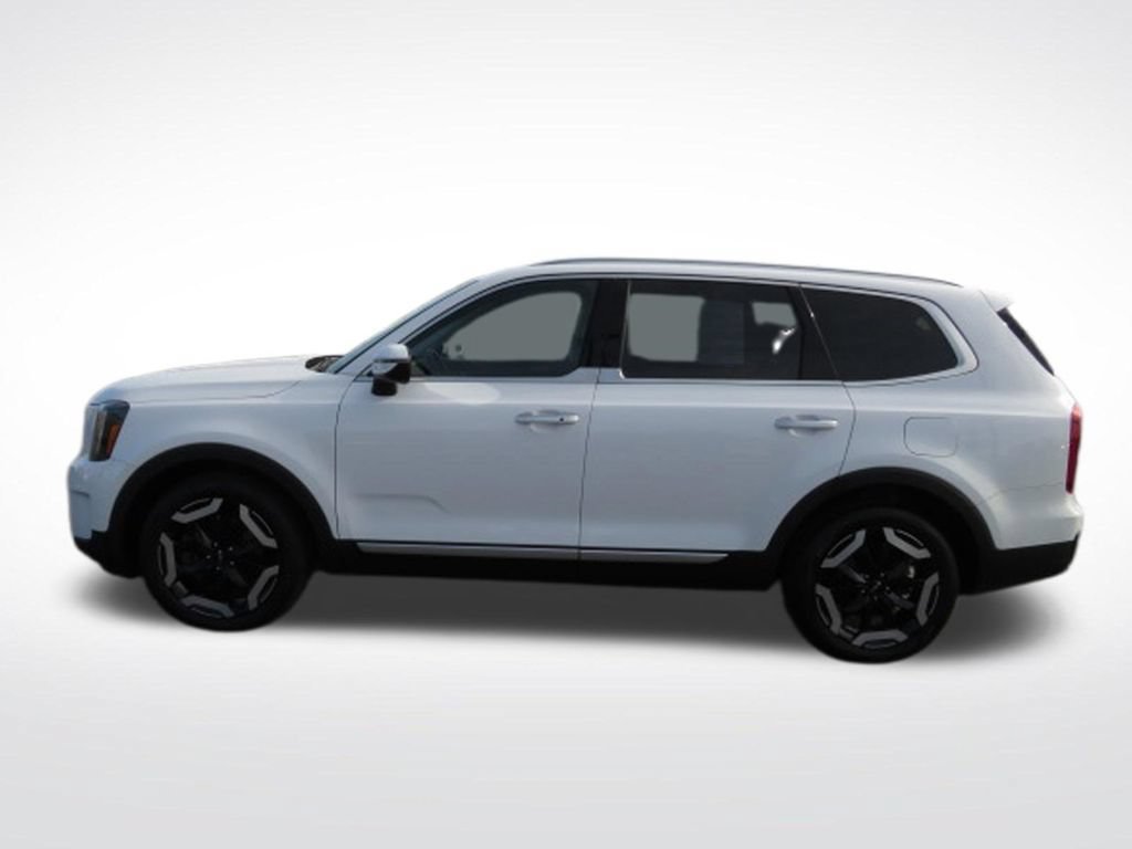 Used 2024 Kia Telluride S w/ S Sunroof Package AWD/4WD image 13