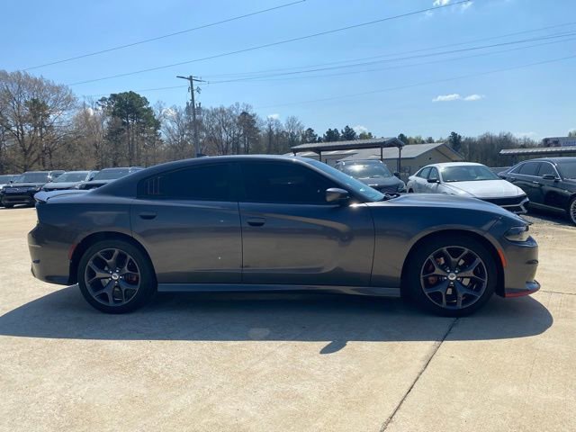 Used 2019 Dodge Charger GT RWD image 5