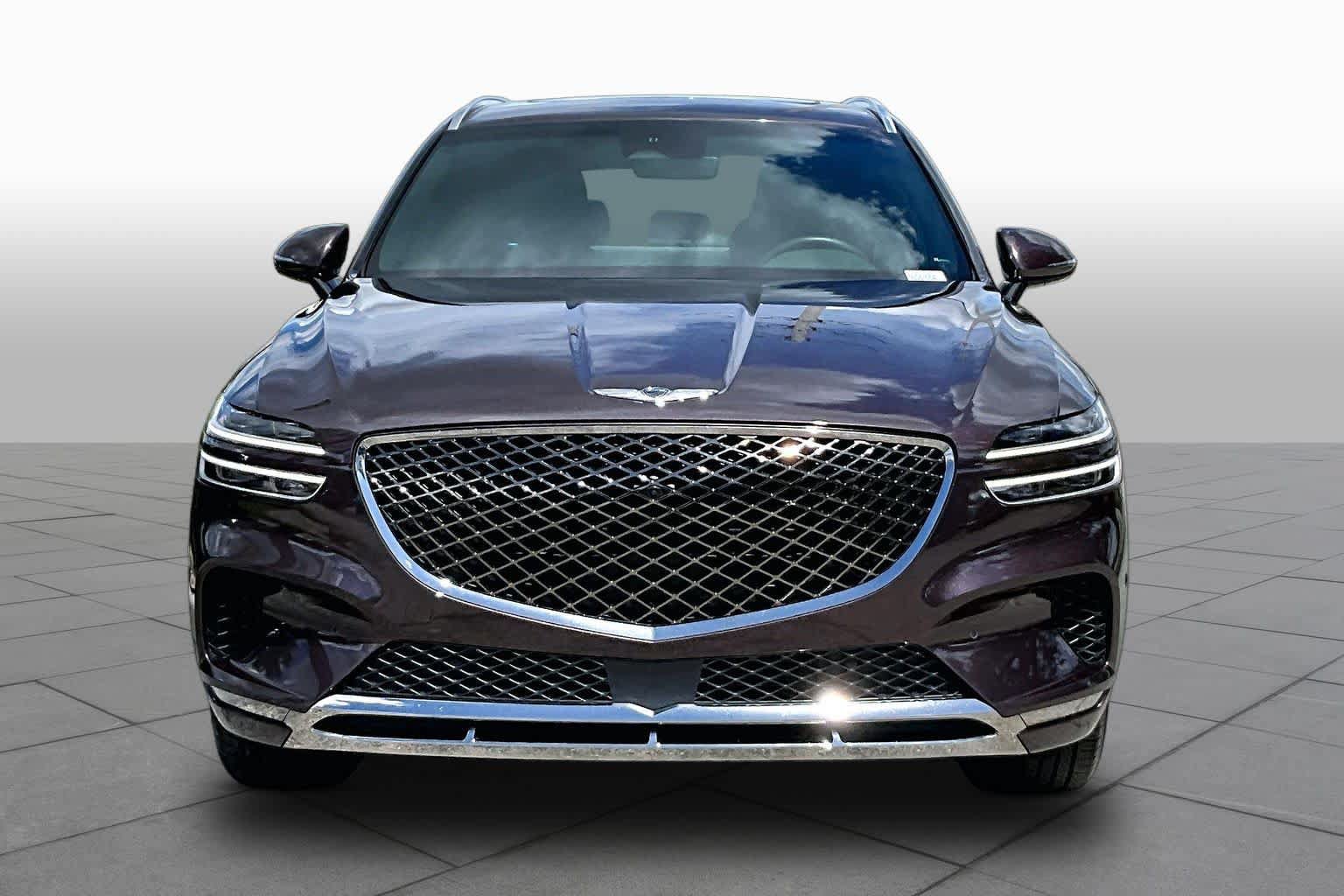 Used 2022 Genesis GV70 2.5T w/ Advanced Package AWD/4WD image 4