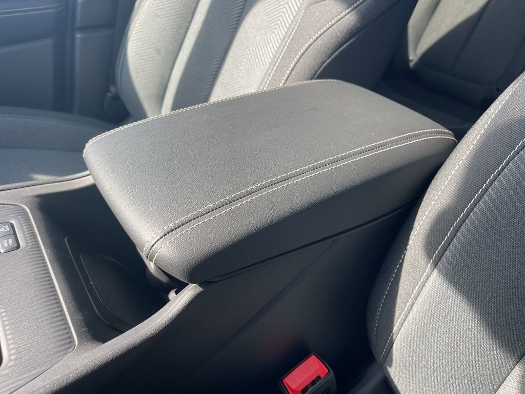 New 2026 Jeep Cherokee Laredo image 13