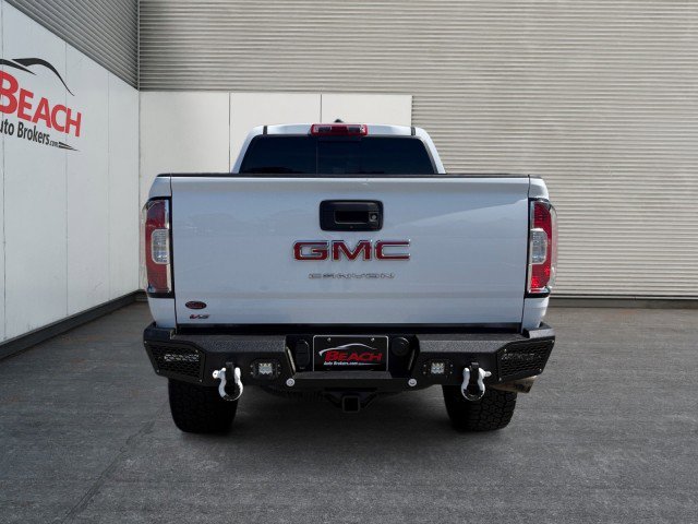 Used 2021 GMC Canyon Elevation w/ High Elevation Package AWD/4WD image 14