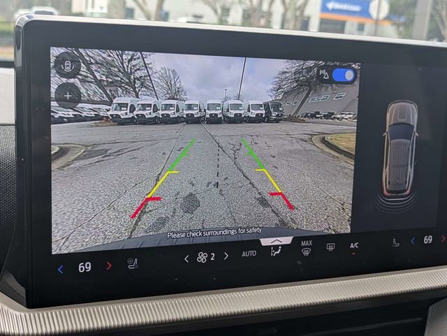 New 2025 Ford Explorer Active w/ Active Comfort Package image 21