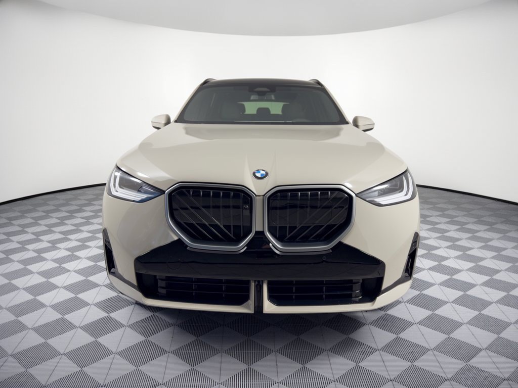 New 2026 BMW X3 xDrive30i w/ Premium Package AWD/4WD image 6