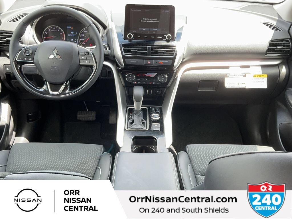 Used 2026 Mitsubishi Eclipse Cross SE AWD/4WD image 15