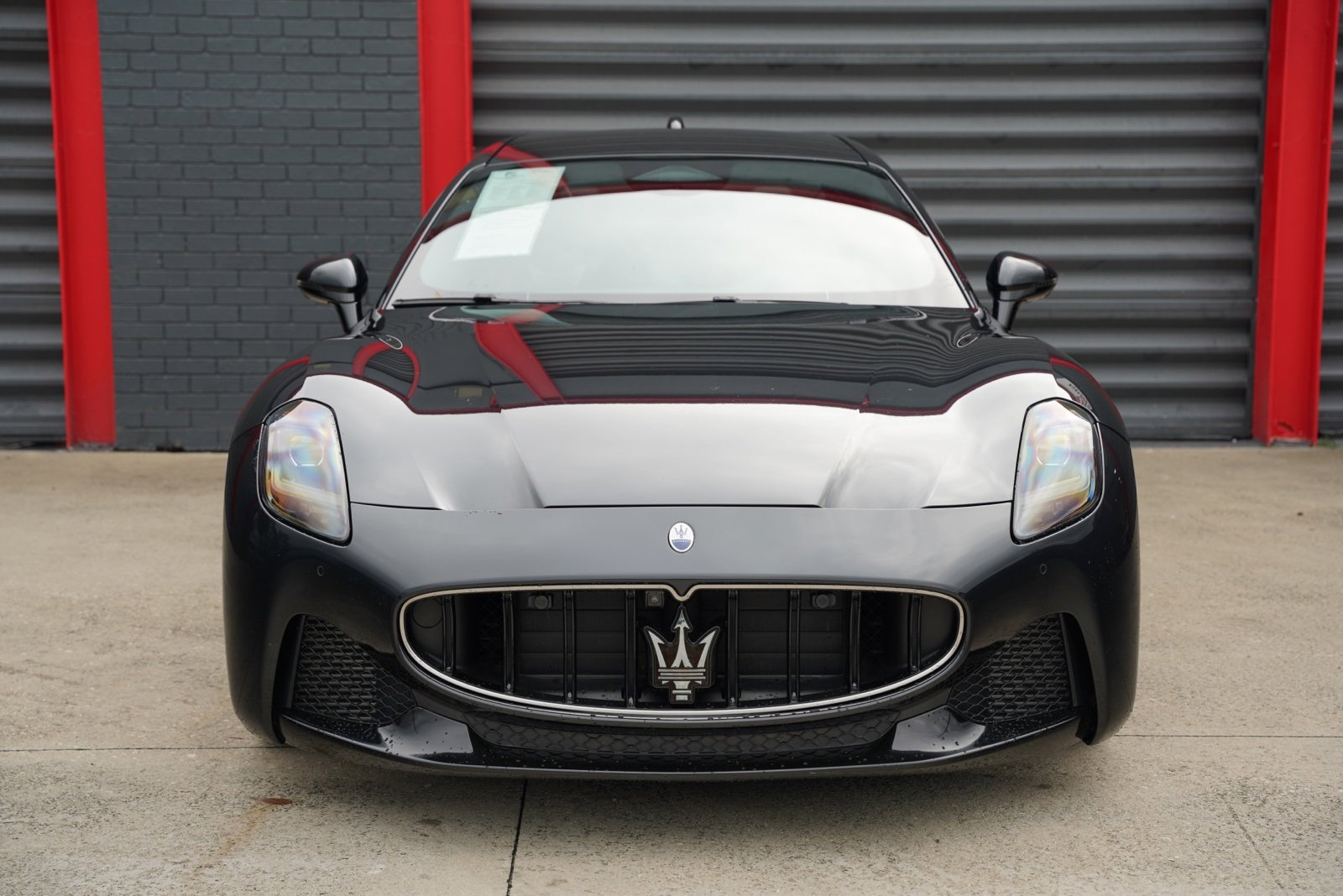 Used 2024 Maserati GranTurismo Modena image 2