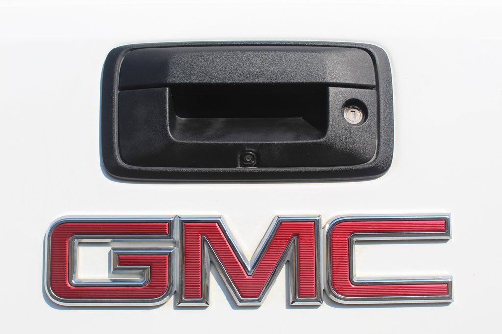 Used 2018 GMC Sierra 1500 SLT w/ SLT Premium Package image 9