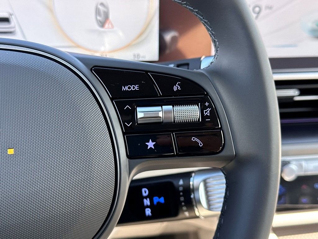 New 2024 Hyundai Ioniq 6 SEL image 22