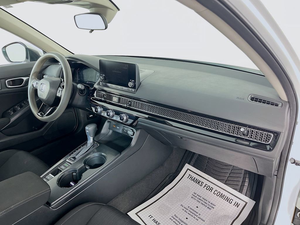 Used 2024 Honda Civic LX image 33