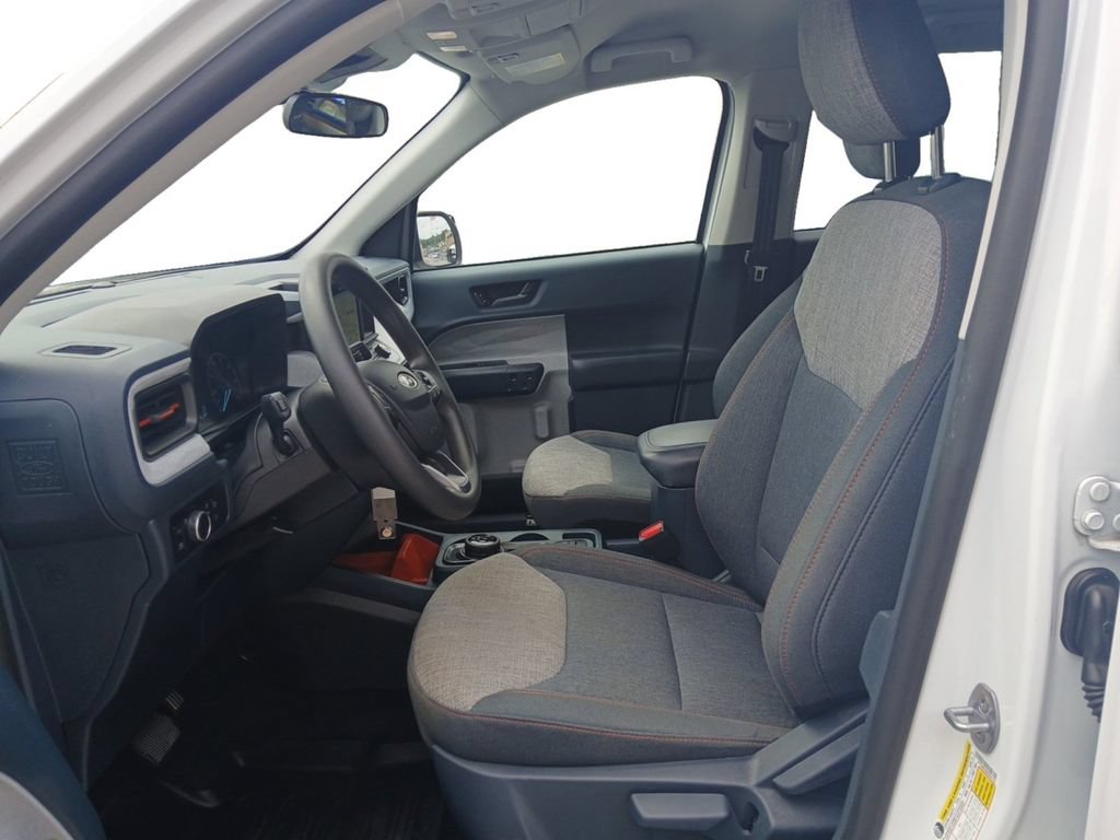 Used 2024 Ford Maverick XLT FWD image 9