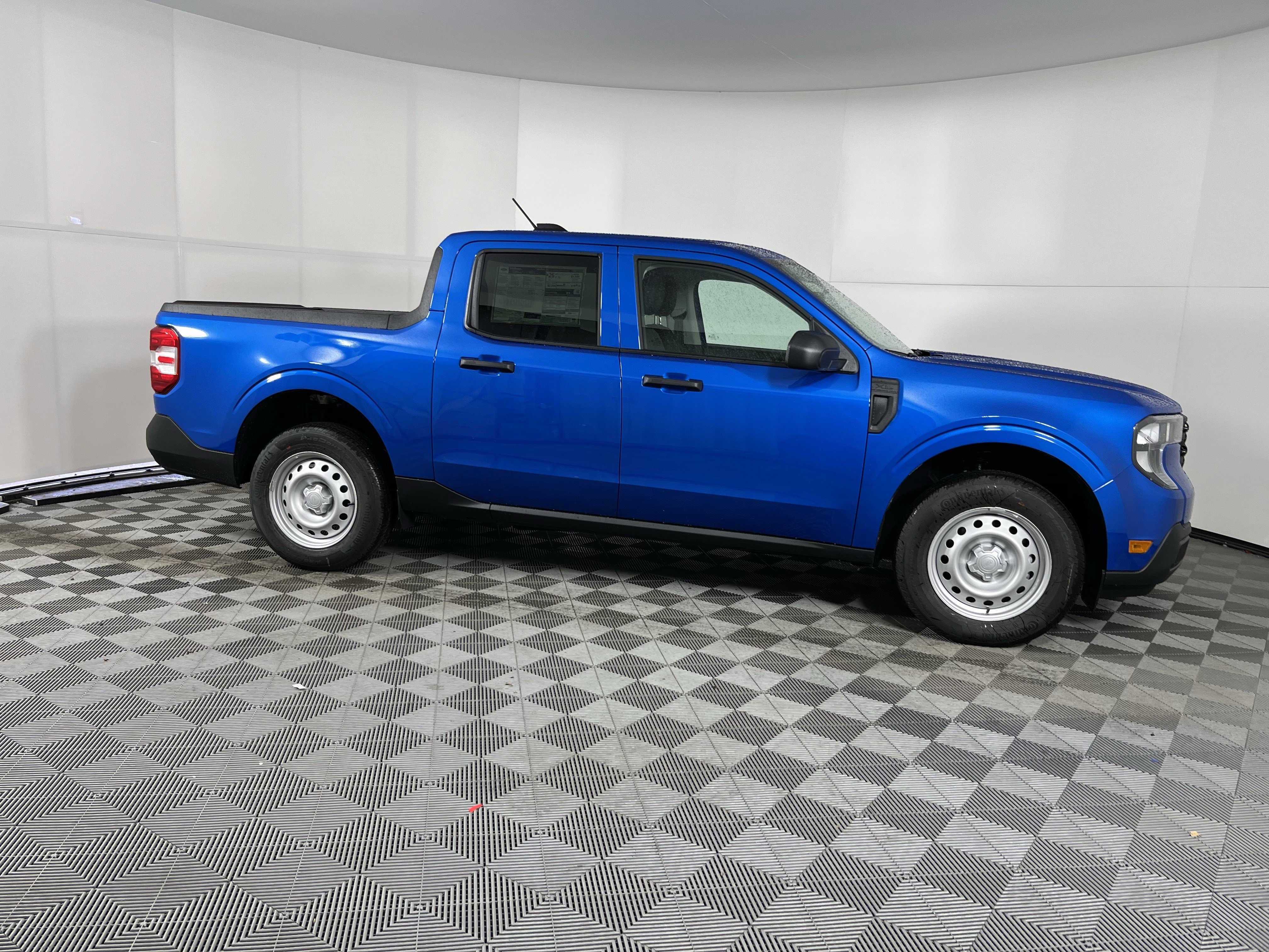 New 2026 Ford Maverick XL AWD/4WD image 6