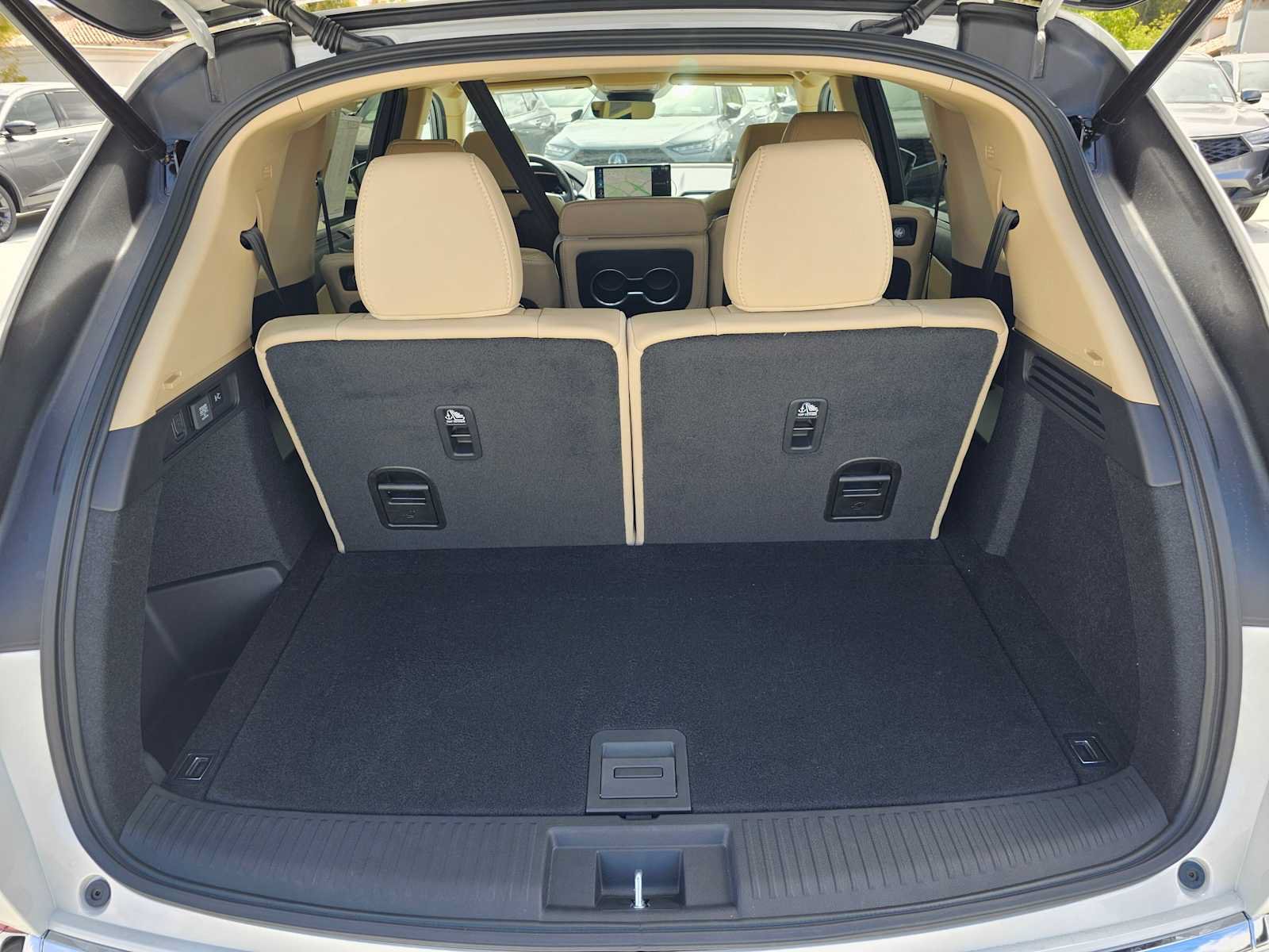 New 2026 Acura MDX w/ Technology Package FWD image 15