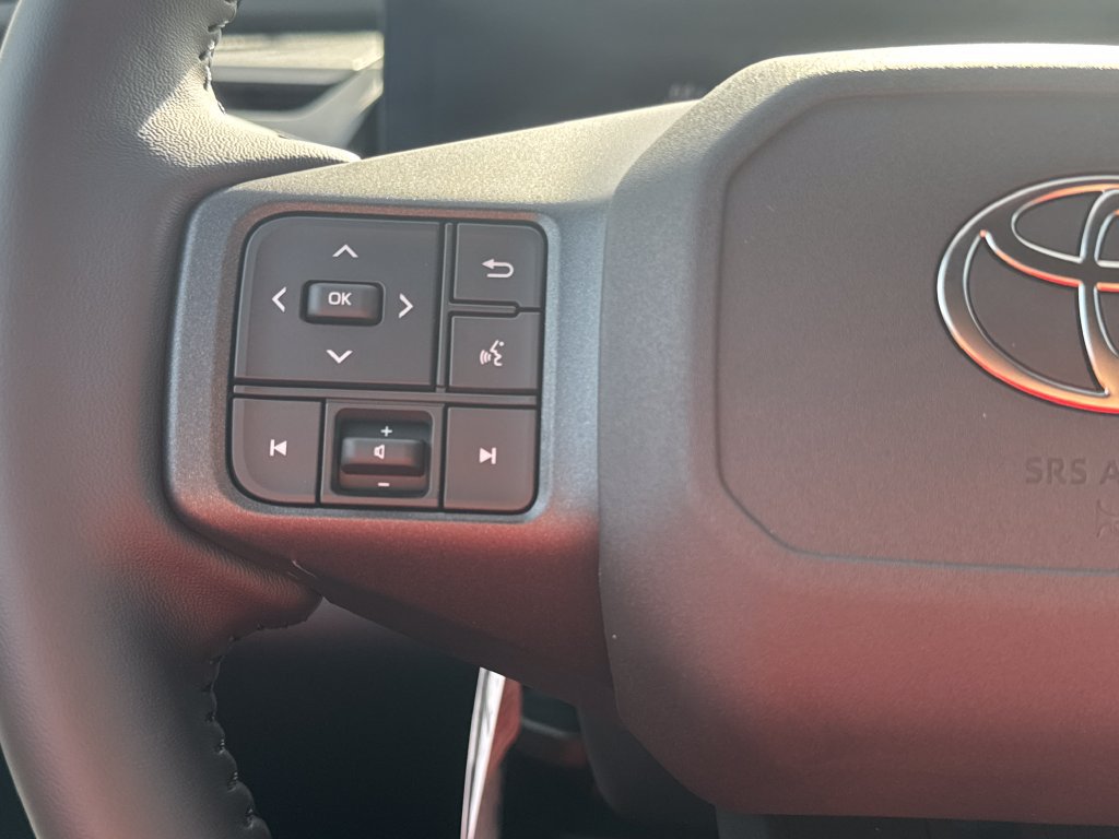 New 2026 Toyota RAV4 SE w/ Convenience Package AWD/4WD image 18