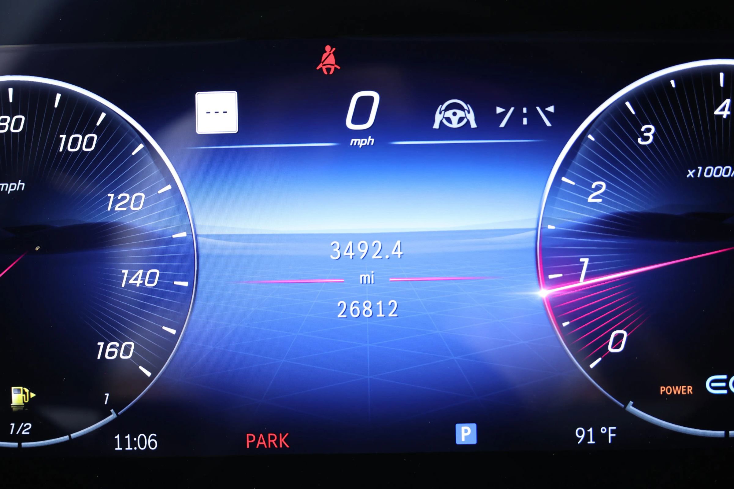 Used 2022 Mercedes-Benz S 580 4MATIC Sedan image 27