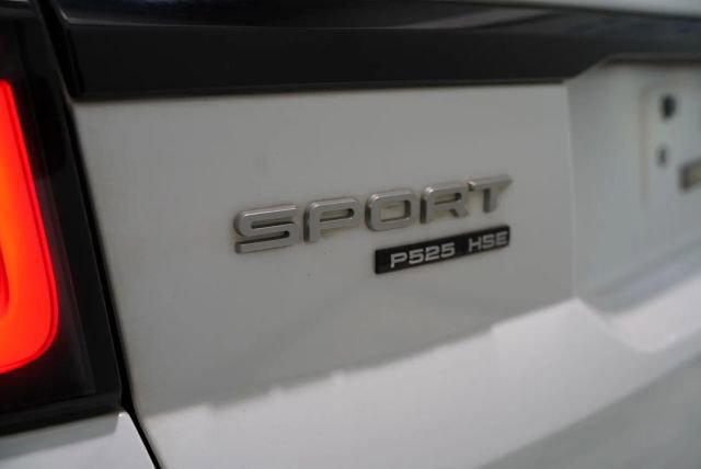 Used 2020 Land Rover Range Rover Sport HSE Dynamic AWD/4WD image 12