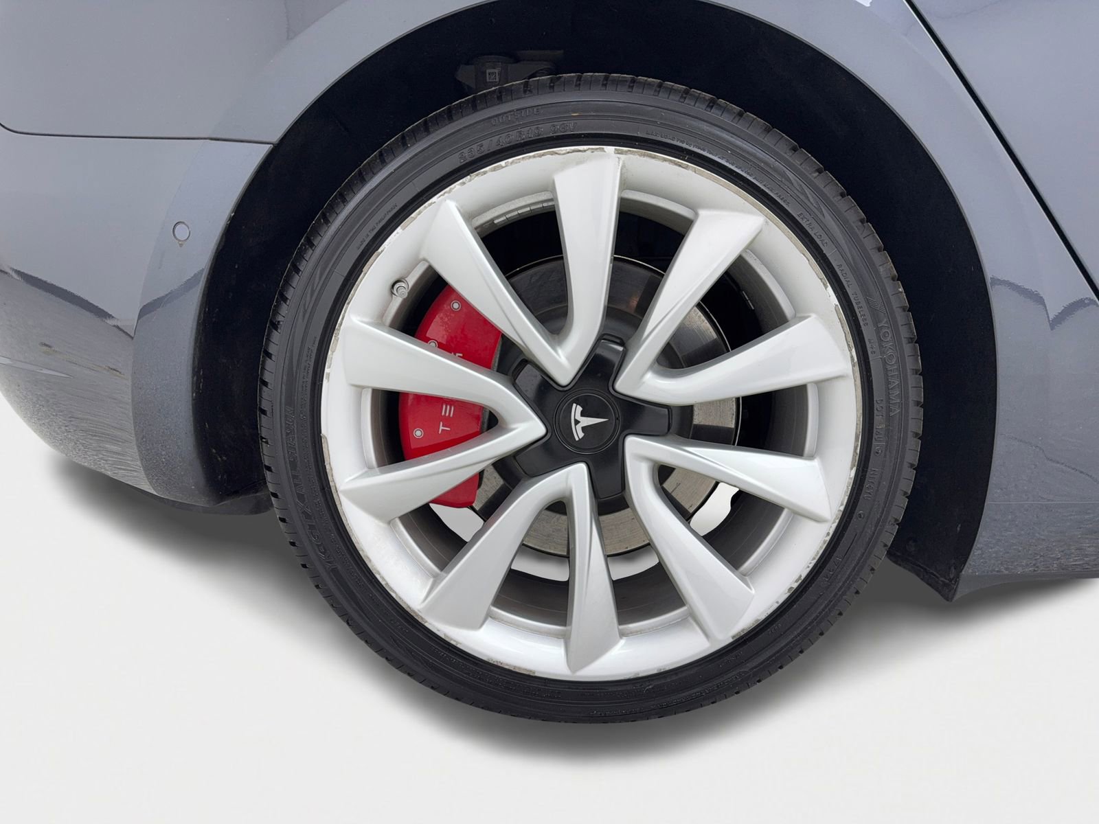 Used 2018 Tesla Model 3 Long Range image 48