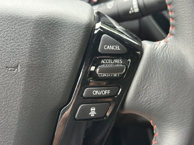 Certified 2025 Nissan Frontier PRO-4X AWD/4WD image 27