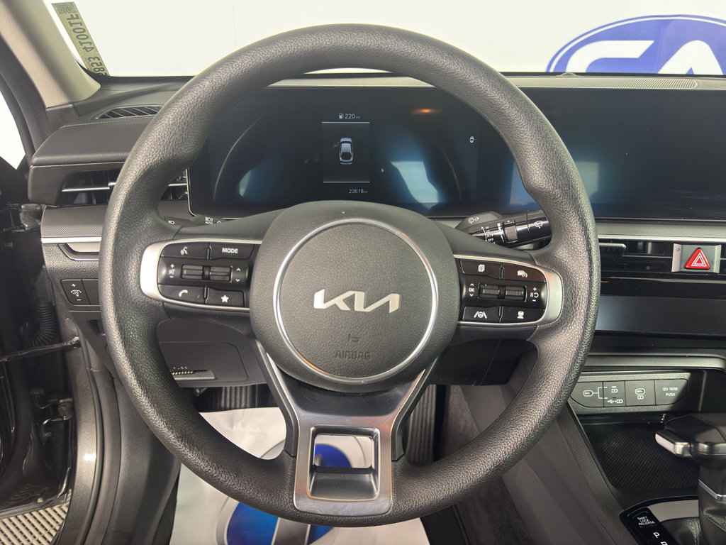 Used 2025 Kia K5 LXS FWD image 22